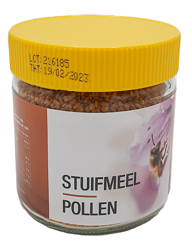 Marma Grain de pollen 200g